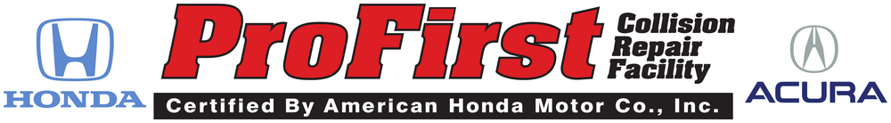 Honda ProFirst Certified — Honda and Acura