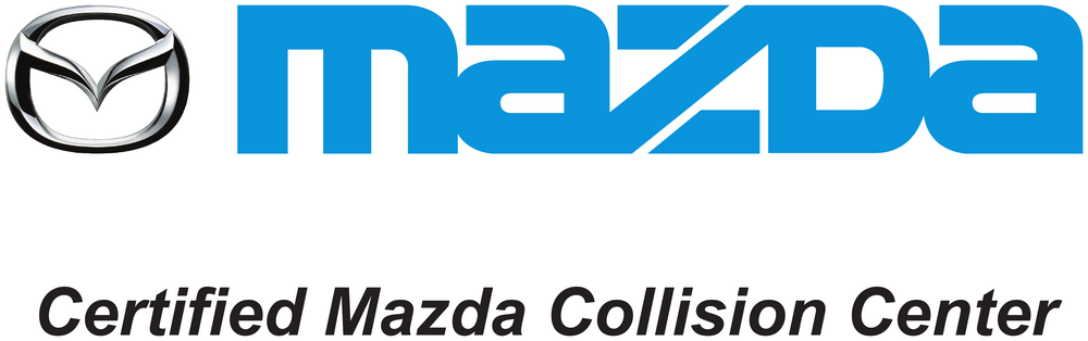 Certified Mazda Collision Center